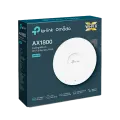 TP-Link Omada EAP610 / AX1800 Гигабитная беспроводная потолочная точка доступа Wi-Fi 6