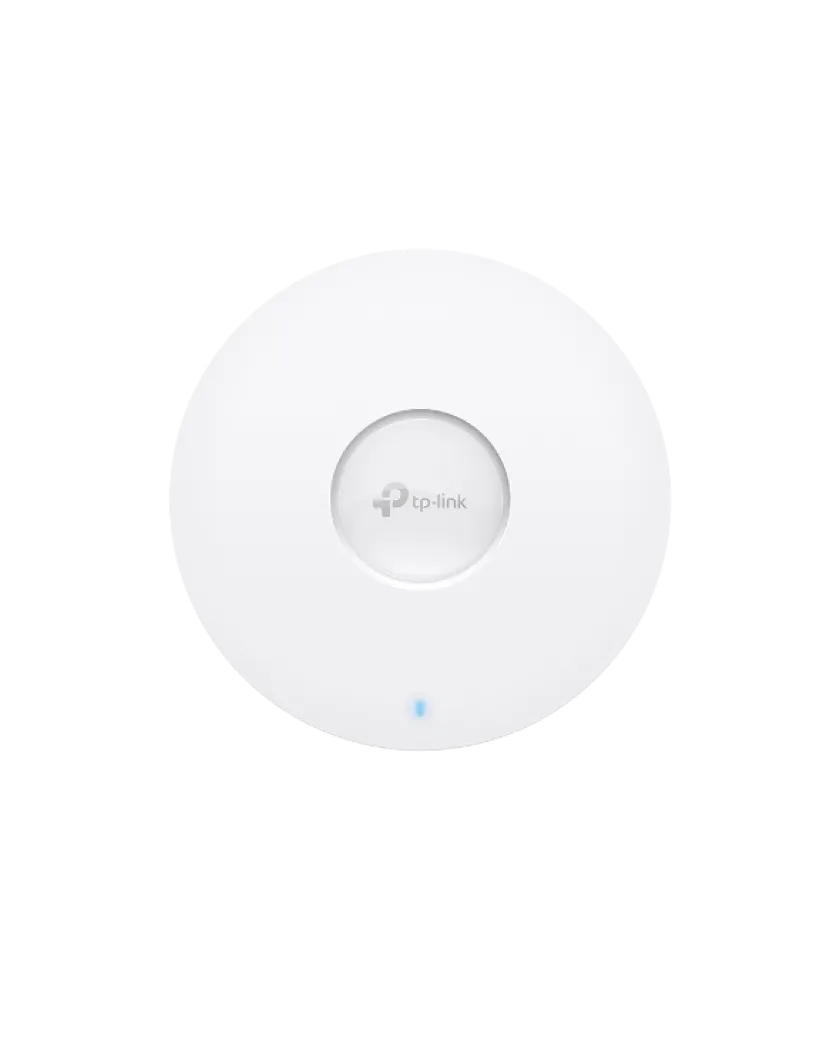 TP-Link Omada EAP613 OEM / AX1800 Гигабитная беспроводная потолочная точка доступа Wi-Fi 6