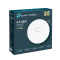 TP-Link Omada EAP620 HD / AX1800 Гигабитная беспроводная потолочная точка доступа Wi-Fi 6