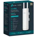 TP-Link Omada EAP623-Outdoor HD / AX1800 Гигабитная беспроводная точка доступа Wi-Fi 6 для наружного использования