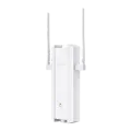 TP-Link Omada EAP625-Outdoor HD / AX1800 Гигабитная беспроводная точка доступа Wi-Fi 6 для наружного использования