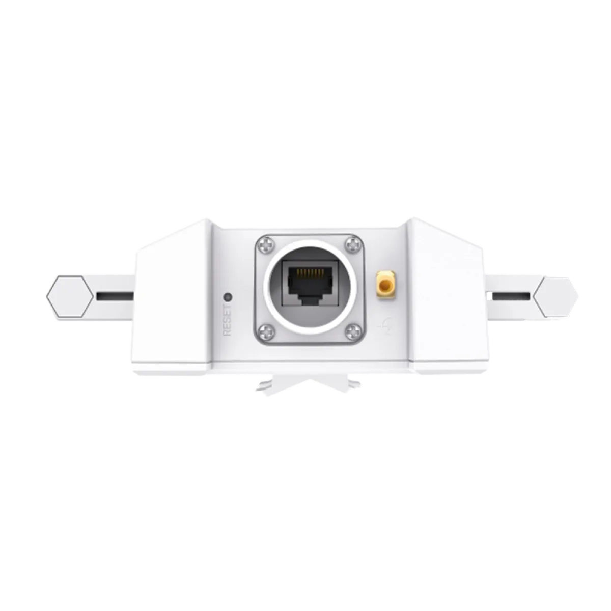 TP-Link Omada EAP625-Outdoor HD / AX1800 Гигабитная беспроводная точка доступа Wi-Fi 6 для наружного использования
