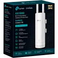 TP-Link Omada EAP625-Outdoor HD / AX1800 Гигабитная беспроводная точка доступа Wi-Fi 6 для наружного использования