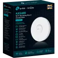 TP-Link Omada EAP673 / AX5400 Гигабитная беспроводная потолочная точка доступа Wi-Fi 6