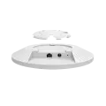 TP-Link Omada EAP683 UR / AX6000 Гигабитная беспроводная потолочная точка доступа Wi-Fi 6