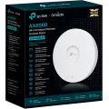 TP-Link Omada EAP683 UR / AX6000 Гигабитная беспроводная потолочная точка доступа Wi-Fi 6