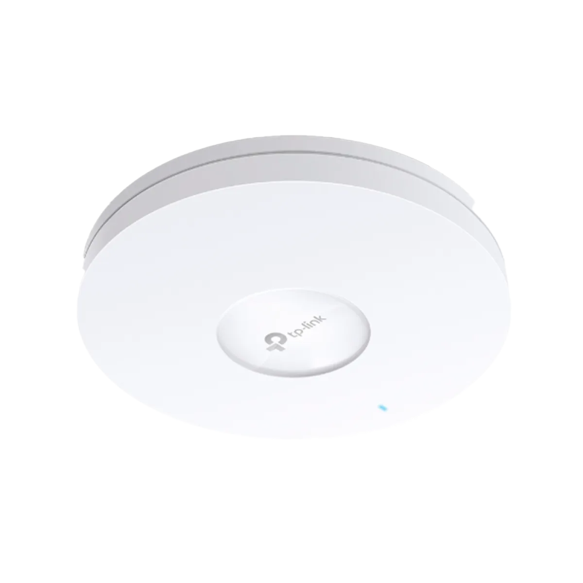 TP-Link Omada EAP690E HD / AXE11000 Гигабитная беспроводная потолочная точка доступа Wi-Fi 6