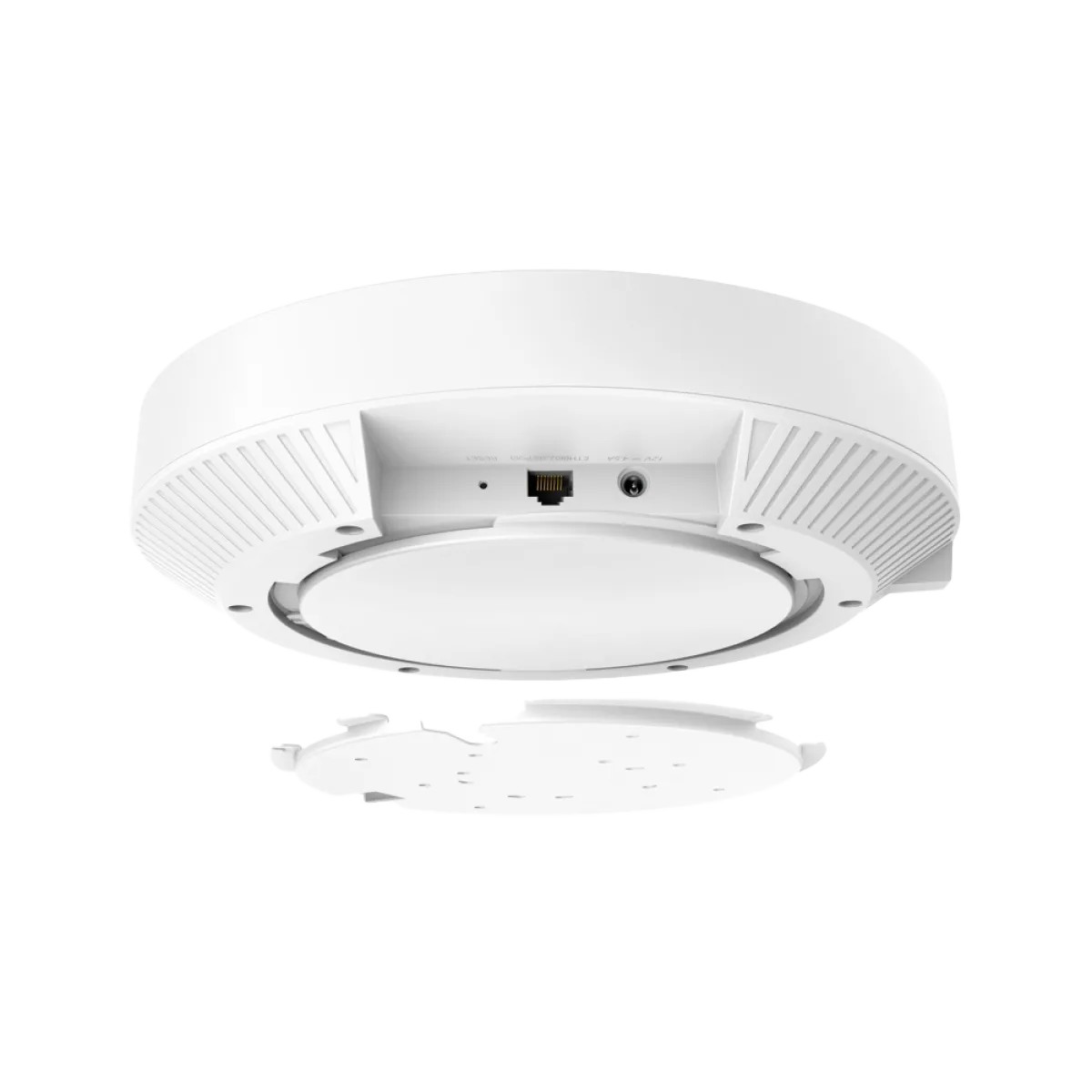 TP-Link Omada EAP690E HD / AXE11000 Гигабитная беспроводная потолочная точка доступа Wi-Fi 6