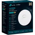 TP-Link Omada EAP690E HD / AXE11000 Гигабитная беспроводная потолочная точка доступа Wi-Fi 6