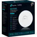 TP-Link Omada EAP773 / BE9300 Гигабитная беспроводная потолочная точка доступа Wi-Fi 7