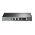 TP-Link Omada ER605 / Гигабитный VPN-маршрутизатор Omada
