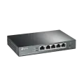 TP-Link Omada ER605 / Гигабитный VPN-маршрутизатор Omada