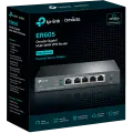 TP-Link Omada ER605 / Гигабитный VPN-маршрутизатор Omada