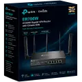 TP-Link Omada ER706W / AX3000 Гигабитный VPN-маршрутизатор Omada