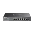 TP-Link Omada ER707-M2 / Многогигабитный VPN маршрутизатор