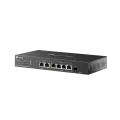 TP-Link Omada ER707-M2 / Многогигабитный VPN маршрутизатор