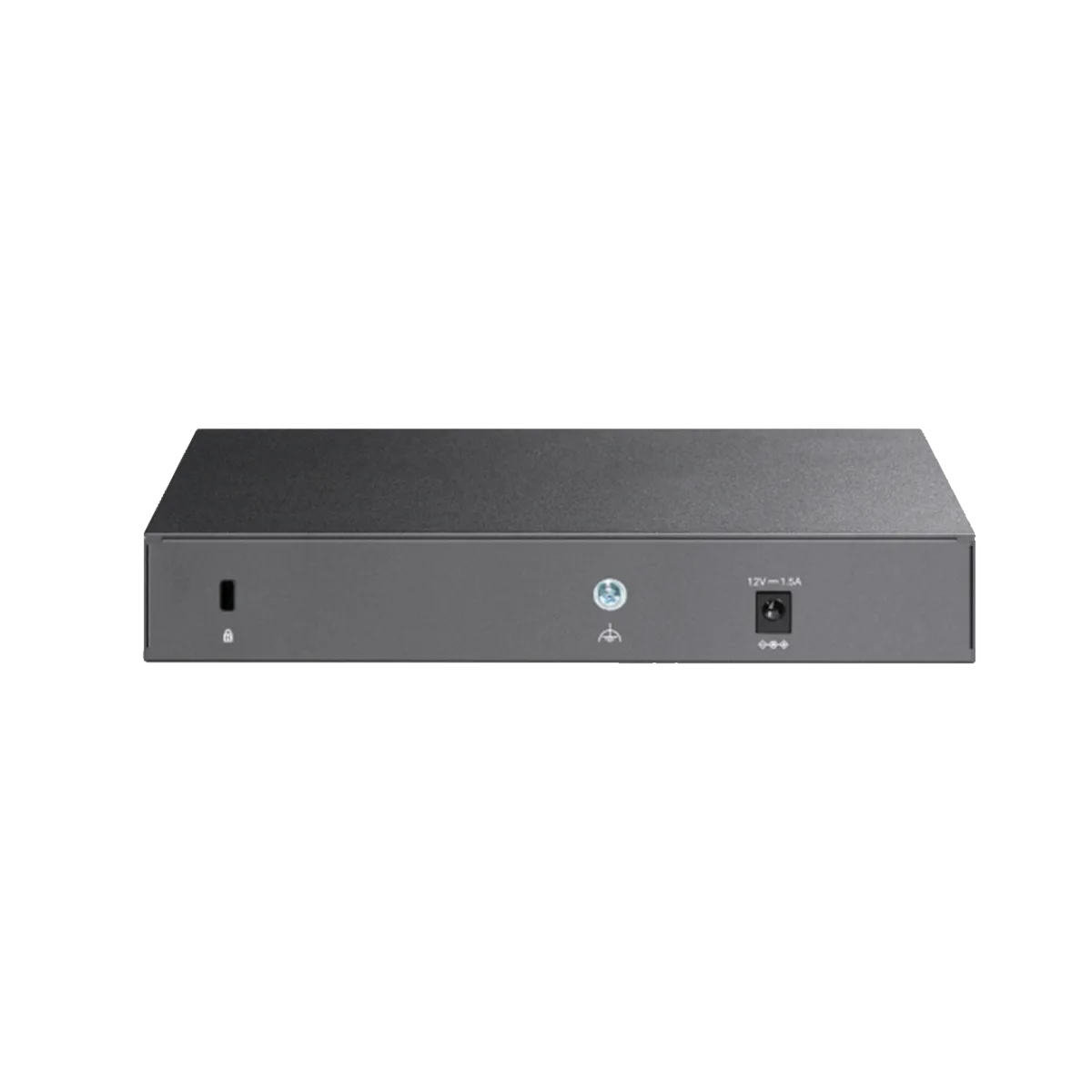 TP-Link Omada ER707-M2 / Многогигабитный VPN маршрутизатор
