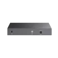 TP-Link Omada ER707-M2 / Многогигабитный VPN маршрутизатор