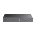 TP-Link Omada ER7212PC / Гигабитный VPN маршрутизатор со встроенным контроллером и 8 портами PoE+