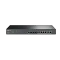 TP-Link Omada ER8411 / VPN маршрутизатор Omada с портами 10G