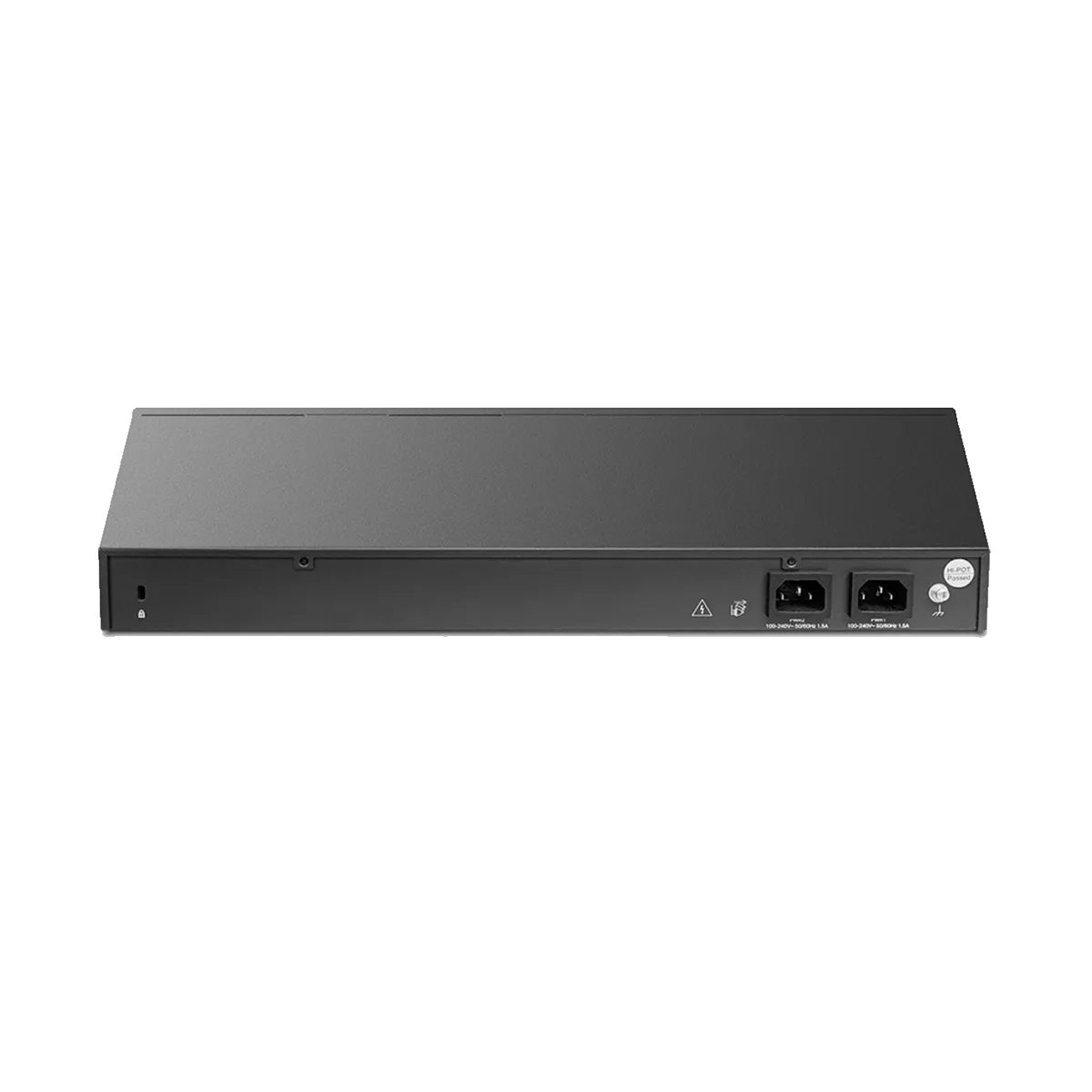 TP-Link Omada ER8411 / VPN маршрутизатор Omada с портами 10G