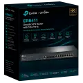 TP-Link Omada ER8411 / VPN маршрутизатор Omada с портами 10G