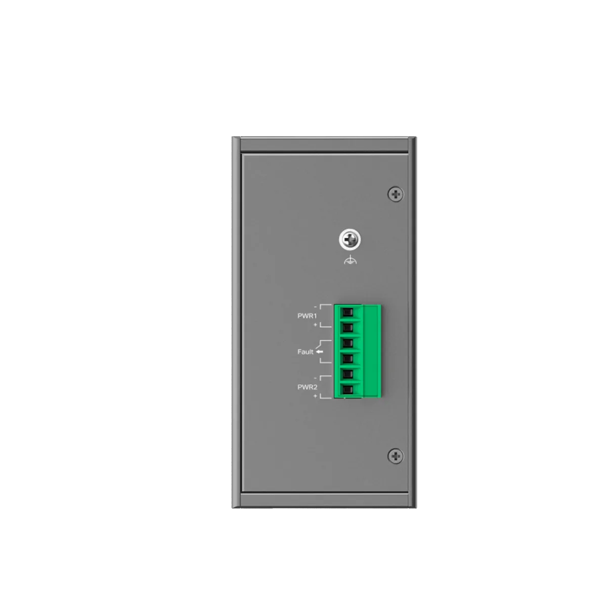 TP-Link Omada IES210GPP / Гигабитный коммутатор Omada с 10 портами и поддержкой PoE+ (8 портов)