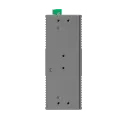 TP-Link Omada IES210GPP / Гигабитный коммутатор Omada с 10 портами и поддержкой PoE+ (8 портов)