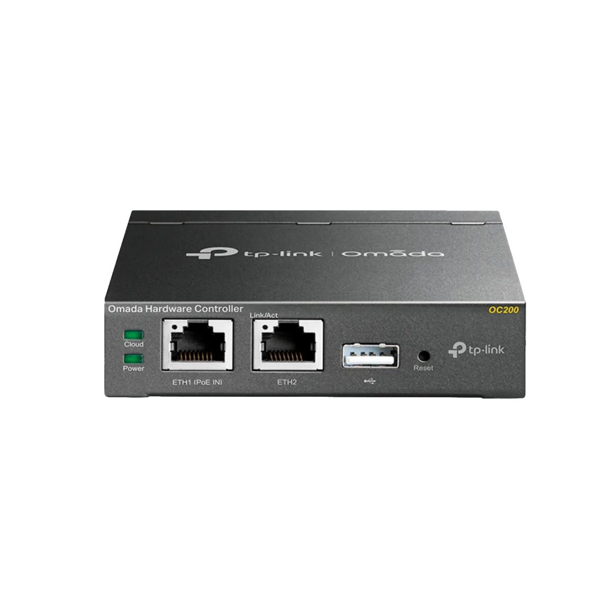 TP-Link Omada OC200 / Аппаратный контроллер Omada