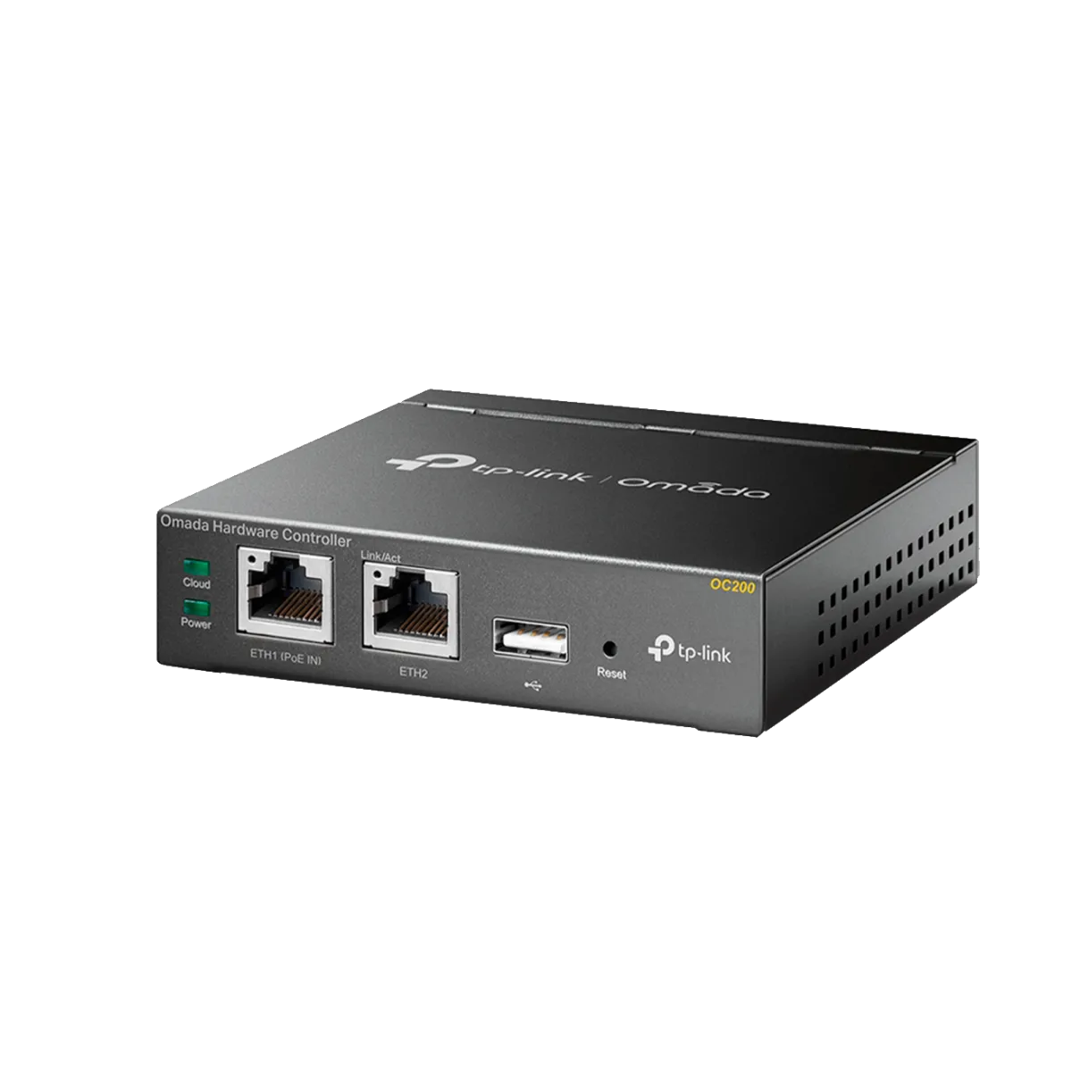 TP-Link Omada OC200 / Аппаратный контроллер Omada