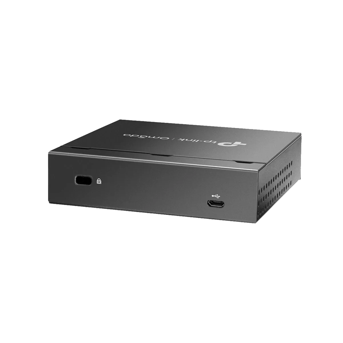 TP-Link Omada OC200 / Аппаратный контроллер Omada