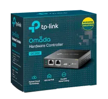 TP-Link Omada OC200 / Аппаратный контроллер Omada