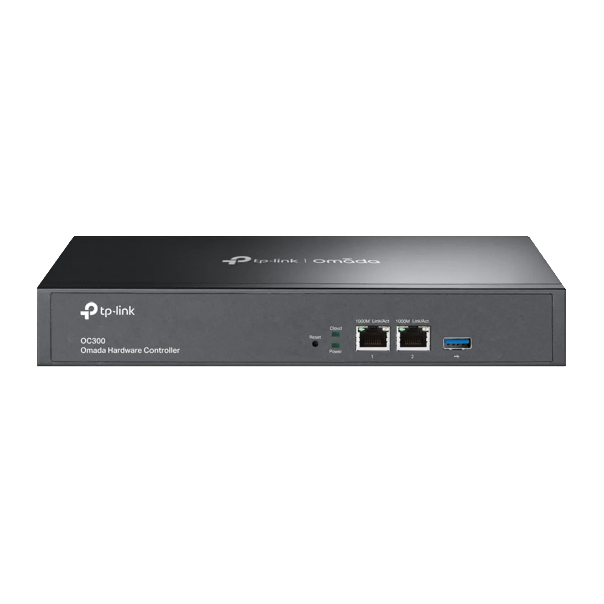 TP-Link Omada OC300 / Аппаратный контроллер Omada