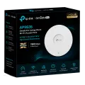 TP-Link Omada Pro AP9635 / AX1800 Гигабитная беспроводная потолочная точка доступа Wi-Fi 6