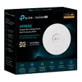 TP-Link Omada Pro AP9650 / AX3000 Гигабитная беспроводная потолочная точка доступа WiFi 6