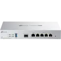 TP-Link Omada Pro G36 / Многофункциональный VPN-маршрутизатор с гигабитными портами.