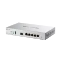 TP-Link Omada Pro G36 / Многофункциональный VPN-маршрутизатор с гигабитными портами.