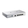 TP-Link Omada Pro G36 / Многофункциональный VPN-маршрутизатор с гигабитными портами.