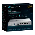 TP-Link Omada Pro G36 / Многофункциональный VPN-маршрутизатор с гигабитными портами.
