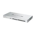 TP-Link Omada Pro G611 / Multi-WAN VPN-маршрутизатор с портами 10Gb