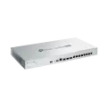 TP-Link Omada Pro G611 / Multi-WAN VPN-маршрутизатор с портами 10Gb