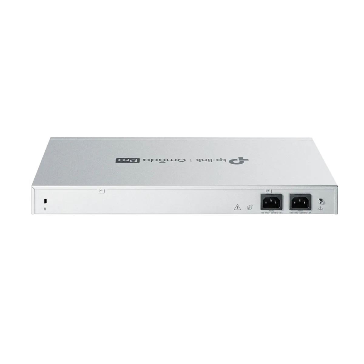 TP-Link Omada Pro G611 / Multi-WAN VPN-маршрутизатор с портами 10Gb