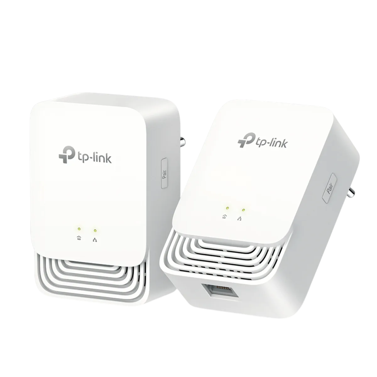 TP-Link PG1200 KIT / G.hn1200 Комплект гигабитных Powerline-адаптеров, 2 модуля, 607 Мбит/с