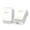TP-Link PG1200 KIT / G.hn1200 Комплект гигабитных Powerline-адаптеров, 2 модуля, 607 Мбит/с