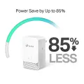 TP-Link PG1200 KIT / G.hn1200 Комплект гигабитных Powerline-адаптеров, 2 модуля, 607 Мбит/с