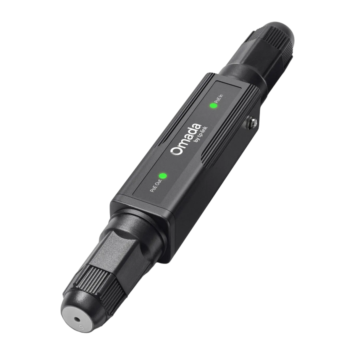 TP-Link POE20E-Outdoor / Gigabit Наружный удлинитель PoE+ 802.3af/at, 30 Вт, IP68, до 500 м