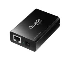TP-Link POE260R / 2.5GbE Гигабитный сплиттер PoE+ 802.3af/at с выходом 5/9/12 В, до 24 Вт