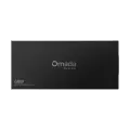 TP-Link POE370S / 10G Инжектор PoE++ IEEE 802.3af/at/bt Type 3, 60 Вт, 2×RJ45