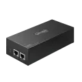 TP-Link POE370S / 10G Инжектор PoE++ IEEE 802.3af/at/bt Type 3, 60 Вт, 2×RJ45