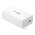 TP-Link POE5460X / 10G Гигабитный адаптер Passive PoE 54 В, 60 Вт, 2×RJ45